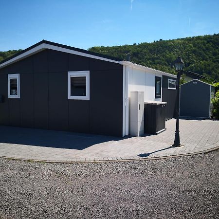 Ferienhaus Malefi 1 Am Guelser Moselbogen Koblenz  Kültér fotó
