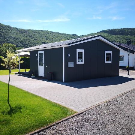 Ferienhaus Malefi 1 Am Guelser Moselbogen Koblenz  Kültér fotó