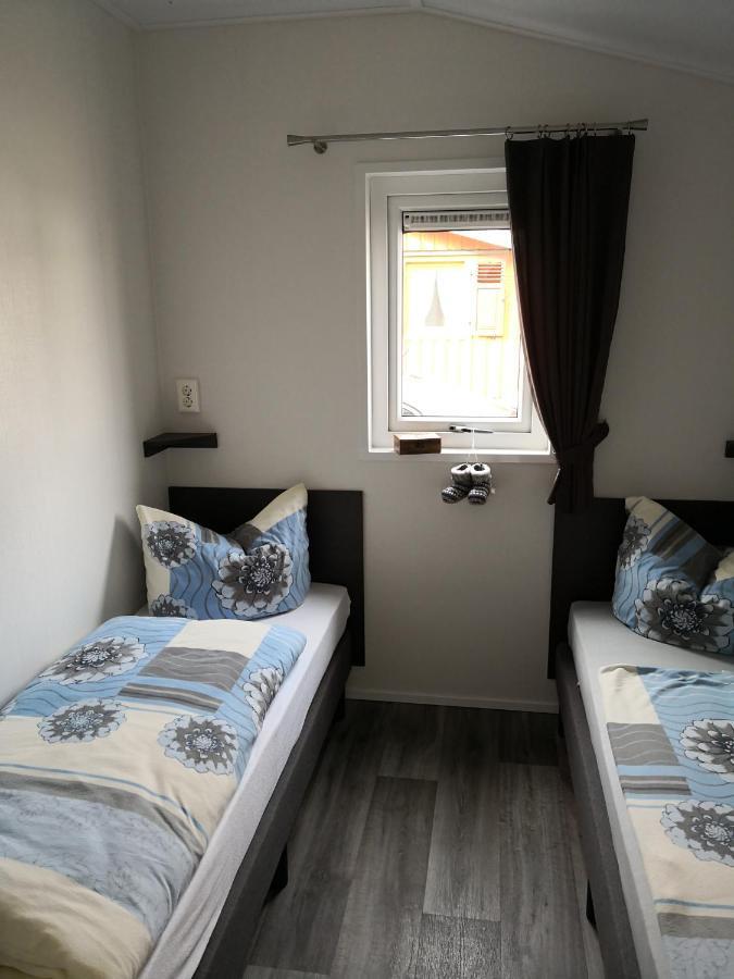 Ferienhaus Malefi 1 Am Guelser Moselbogen Koblenz  Kültér fotó