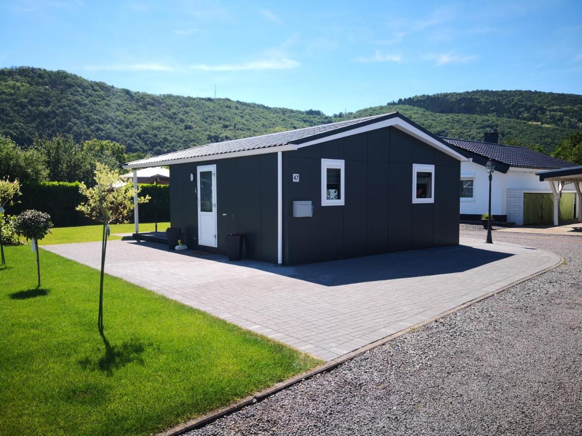 Ferienhaus Malefi 1 Am Guelser Moselbogen Koblenz  Kültér fotó
